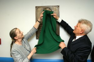 Jubileusz 60-lecia reumatologii AMB/UMB Jubileusz 60-lecia reumatologii AMB/UMB