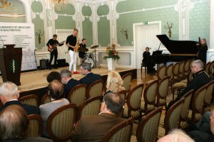 Jubileusz 60-lecia reumatologii AMB/UMB Jubileusz 60-lecia reumatologii AMB/UMB