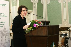 Jubileusz 60-lecia reumatologii AMB/UMB Jubileusz 60-lecia reumatologii AMB/UMB