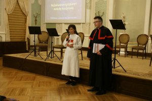 Noc Muzeów na Uniwersytecie Medycznym w Białymstoku - 19.05.2018 Noc Muzeów na Uniwersytecie Medycznym w Białymstoku - 19.05.2018