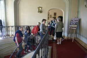 Noc Muzeów na Uniwersytecie Medycznym w Białymstoku - 19.05.2018 Noc Muzeów na Uniwersytecie Medycznym w Białymstoku - 19.05.2018