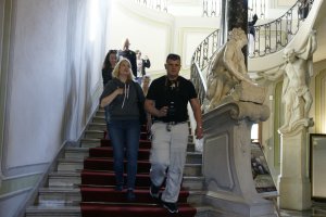 Noc Muzeów na Uniwersytecie Medycznym w Białymstoku - 19.05.2018 Noc Muzeów na Uniwersytecie Medycznym w Białymstoku - 19.05.2018