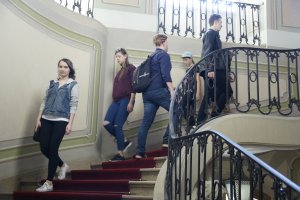 Noc Muzeów na Uniwersytecie Medycznym w Białymstoku - 19.05.2018 Noc Muzeów na Uniwersytecie Medycznym w Białymstoku - 19.05.2018