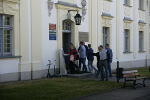 Noc Muzeów na Uniwersytecie Medycznym w Białymstoku - 19.05.2018 Noc Muzeów na Uniwersytecie Medycznym w Białymstoku - 19.05.2018