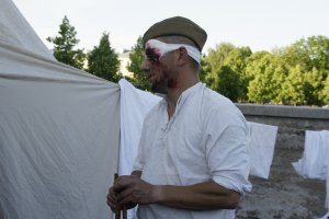 Noc Muzeów na Uniwersytecie Medycznym w Białymstoku - 19.05.2018 Noc Muzeów na Uniwersytecie Medycznym w Białymstoku - 19.05.2018