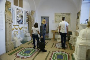 Noc Muzeów na Uniwersytecie Medycznym w Białymstoku - 19.05.2018 Noc Muzeów na Uniwersytecie Medycznym w Białymstoku - 19.05.2018