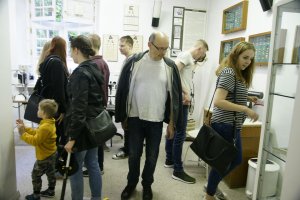 Noc Muzeów na Uniwersytecie Medycznym w Białymstoku - 19.05.2018