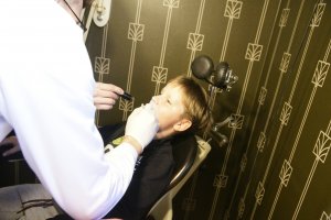 Noc Muzeów na Uniwersytecie Medycznym w Białymstoku - 19.05.2018 Noc Muzeów na Uniwersytecie Medycznym w Białymstoku - 19.05.2018