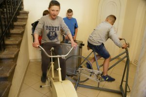 Noc Muzeów na Uniwersytecie Medycznym w Białymstoku - 19.05.2018 Noc Muzeów na Uniwersytecie Medycznym w Białymstoku - 19.05.2018