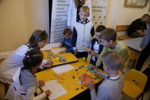 Noc Muzeów na Uniwersytecie Medycznym w Białymstoku - 19.05.2018 Noc Muzeów na Uniwersytecie Medycznym w Białymstoku - 19.05.2018