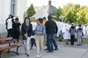 Noc Muzeów na Uniwersytecie Medycznym w Białymstoku - 19.05.2018 Noc Muzeów na Uniwersytecie Medycznym w Białymstoku - 19.05.2018
