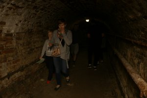 Noc Muzeów na Uniwersytecie Medycznym w Białymstoku - 19.05.2018 Noc Muzeów na Uniwersytecie Medycznym w Białymstoku - 19.05.2018