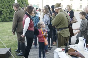 Noc Muzeów na Uniwersytecie Medycznym w Białymstoku - 19.05.2018 Noc Muzeów na Uniwersytecie Medycznym w Białymstoku - 19.05.2018