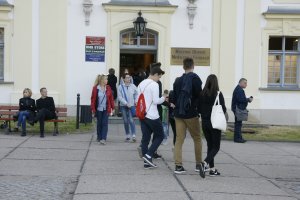 Noc Muzeów na Uniwersytecie Medycznym w Białymstoku - 19.05.2018 Noc Muzeów na Uniwersytecie Medycznym w Białymstoku - 19.05.2018