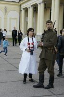 Noc Muzeów na Uniwersytecie Medycznym w Białymstoku - 19.05.2018 Noc Muzeów na Uniwersytecie Medycznym w Białymstoku - 19.05.2018