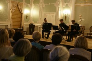 Noc Muzeów na Uniwersytecie Medycznym w Białymstoku - 19.05.2018 Noc Muzeów na Uniwersytecie Medycznym w Białymstoku - 19.05.2018