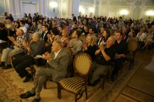 Noc Muzeów na Uniwersytecie Medycznym w Białymstoku - 19.05.2018 Noc Muzeów na Uniwersytecie Medycznym w Białymstoku - 19.05.2018