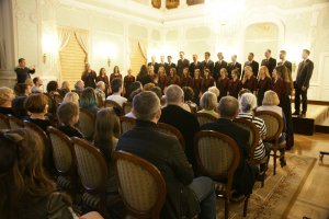 Noc Muzeów na Uniwersytecie Medycznym w Białymstoku - 19.05.2018 Noc Muzeów na Uniwersytecie Medycznym w Białymstoku - 19.05.2018