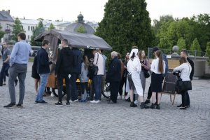 Noc Muzeów na Uniwersytecie Medycznym w Białymstoku - 19.05.2018 Noc Muzeów na Uniwersytecie Medycznym w Białymstoku - 19.05.2018