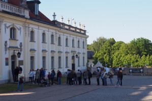 Noc Muzeów na Uniwersytecie Medycznym w Białymstoku - 19.05.2018 Noc Muzeów na Uniwersytecie Medycznym w Białymstoku - 19.05.2018