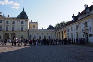 Noc Muzeów na Uniwersytecie Medycznym w Białymstoku - 19.05.2018 Noc Muzeów na Uniwersytecie Medycznym w Białymstoku - 19.05.2018
