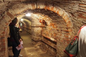 Noc Muzeów na Uniwersytecie Medycznym w Białymstoku - 19.05.2018 Noc Muzeów na Uniwersytecie Medycznym w Białymstoku - 19.05.2018