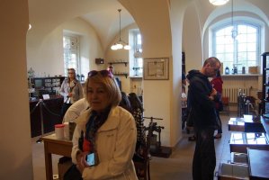 Noc Muzeów na Uniwersytecie Medycznym w Białymstoku - 19.05.2018 Noc Muzeów na Uniwersytecie Medycznym w Białymstoku - 19.05.2018