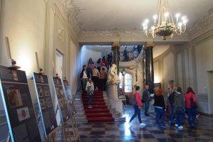 Noc Muzeów na Uniwersytecie Medycznym w Białymstoku - 19.05.2018 Noc Muzeów na Uniwersytecie Medycznym w Białymstoku - 19.05.2018