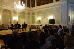 Noc Muzeów na Uniwersytecie Medycznym w Białymstoku - 19.05.2018 Noc Muzeów na Uniwersytecie Medycznym w Białymstoku - 19.05.2018