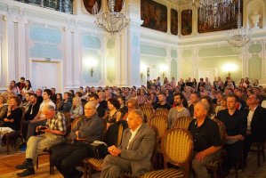 Noc Muzeów na Uniwersytecie Medycznym w Białymstoku - 19.05.2018 Noc Muzeów na Uniwersytecie Medycznym w Białymstoku - 19.05.2018