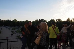 Noc Muzeów na Uniwersytecie Medycznym w Białymstoku - 19.05.2018 Noc Muzeów na Uniwersytecie Medycznym w Białymstoku - 19.05.2018