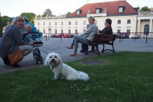Noc Muzeów na Uniwersytecie Medycznym w Białymstoku - 19.05.2018 Noc Muzeów na Uniwersytecie Medycznym w Białymstoku - 19.05.2018