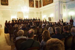 Noc Muzeów na Uniwersytecie Medycznym w Białymstoku - 19.05.2018 Noc Muzeów na Uniwersytecie Medycznym w Białymstoku - 19.05.2018