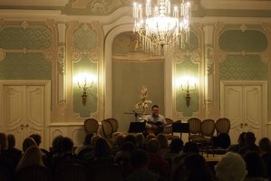 Noc Muzeów na Uniwersytecie Medycznym w Białymstoku - 19.05.2018 Noc Muzeów na Uniwersytecie Medycznym w Białymstoku - 19.05.2018