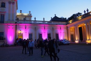 Noc Muzeów na Uniwersytecie Medycznym w Białymstoku - 19.05.2018