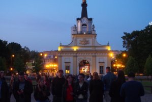 Noc Muzeów na Uniwersytecie Medycznym w Białymstoku - 19.05.2018 Noc Muzeów na Uniwersytecie Medycznym w Białymstoku - 19.05.2018