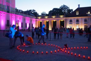 Noc Muzeów na Uniwersytecie Medycznym w Białymstoku - 19.05.2018 Noc Muzeów na Uniwersytecie Medycznym w Białymstoku - 19.05.2018