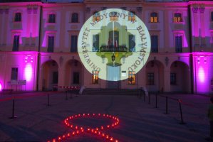 Noc Muzeów na Uniwersytecie Medycznym w Białymstoku - 19.05.2018 Noc Muzeów na Uniwersytecie Medycznym w Białymstoku - 19.05.2018