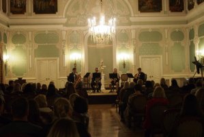 Noc Muzeów na Uniwersytecie Medycznym w Białymstoku - 19.05.2018 Noc Muzeów na Uniwersytecie Medycznym w Białymstoku - 19.05.2018