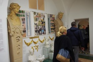 Noc Muzeów na Uniwersytecie Medycznym w Białymstoku - 19.05.2018 Noc Muzeów na Uniwersytecie Medycznym w Białymstoku - 19.05.2018