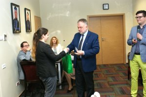 Rozstrzygnięto konkurs 