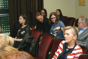 Rozstrzygnięto konkurs 