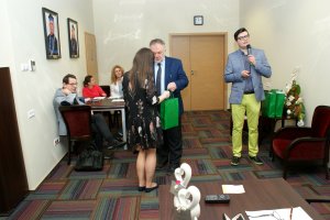 Rozstrzygnięto konkurs 