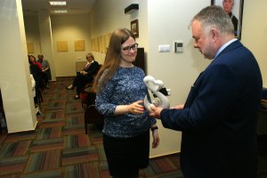 Rozstrzygnięto konkurs 