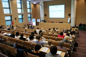 Podlaskie Dni Diabetologiczno-Endokrynologiczne odbyły się na UMB
