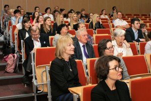 Podlaskie Dni Diabetologiczno-Endokrynologiczne odbyły się na UMB