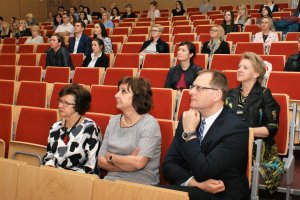 Podlaskie Dni Diabetologiczno-Endokrynologiczne odbyły się na UMB