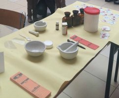 XVI Podlaski Festiwal Nauki i Sztuki - zapraszamy XVI Podlaski Festiwal Nauki i Sztuki - zapraszamy