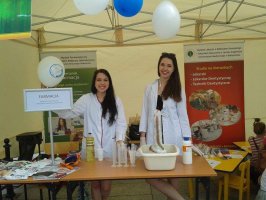 XVI Podlaski Festiwal Nauki i Sztuki - zapraszamy XVI Podlaski Festiwal Nauki i Sztuki - zapraszamy