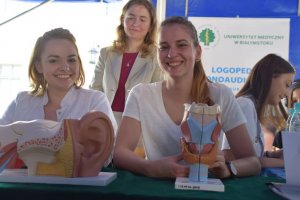 XVI Podlaski Festiwal Nauki i Sztuki - zapraszamy XVI Podlaski Festiwal Nauki i Sztuki - zapraszamy